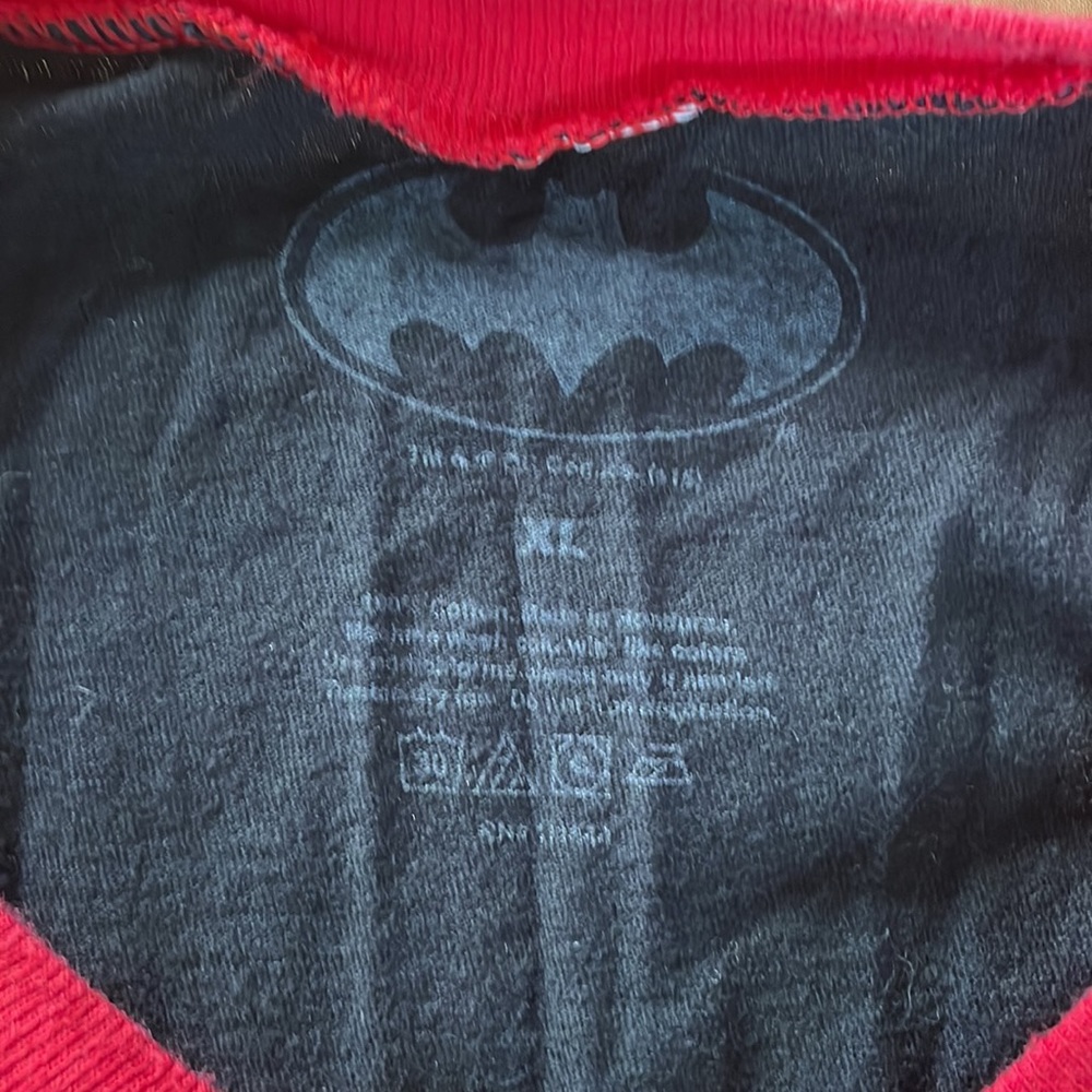 Harley Quinn Top - Picture 2 of 8